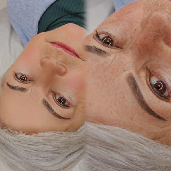 Micropigmentación de cejas El Prat de Llobregat